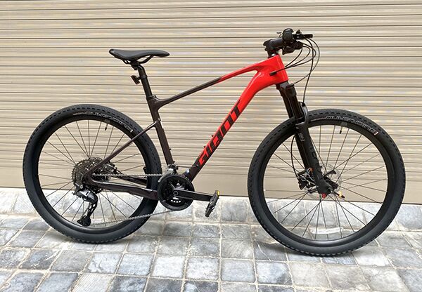 Xe đạp địa hình thể thao Giant XTC ADV 3 2024***